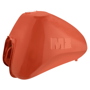 Tank MZ ETZ 251 - red