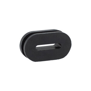 Headlight cover grommet Simson SR50 (scooter) - MZA