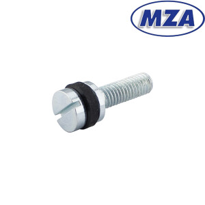 Light adjustment screw Simson SR50 (scooter) - MZA