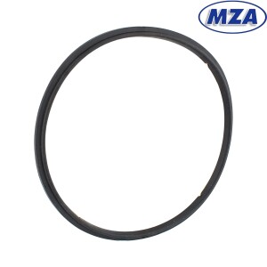 Simson S51 round light cover seal - MZA