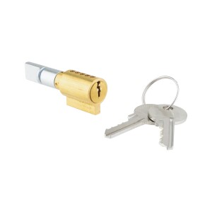 Jawa Panelka underseat lock - Import