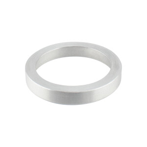 Ring for the chrome spring cover of the Jawa/ČZ rear telescope
