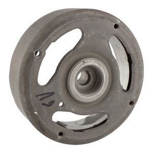 Ignition rotor 6V - Korádo Super MAXi - original