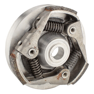 Starting clutch complete Babetta 207 - original