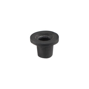 MZ ETZ front light cable grommet