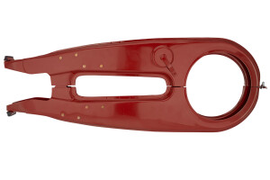 Jawa Sport 19 Chain Cover - Turkish