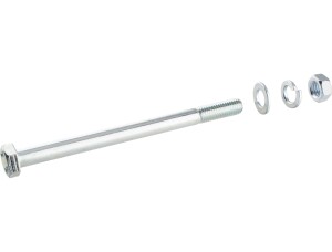 Simson S51 brake lever screw