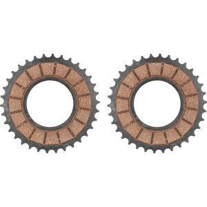 Set of slats Pionýr 05, 20, 21, 23 - sport