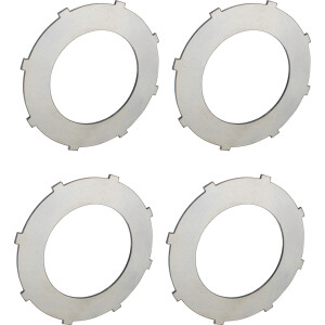 Set of intermediate plates Jawa 250/350 Pérák, Kyvačka
