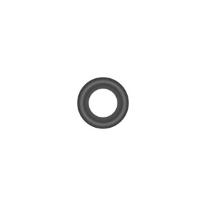 Simson front telescope cone nut seal