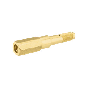BVF carburettor emulsion tube - Simson