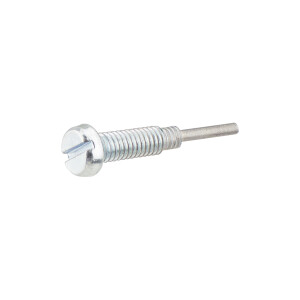 Carburetor idle screw BVF 16N1 - Simson