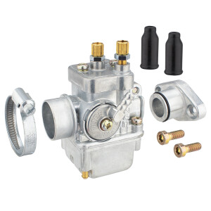 Bing 17/15/1104 Simson SR50 carburetor