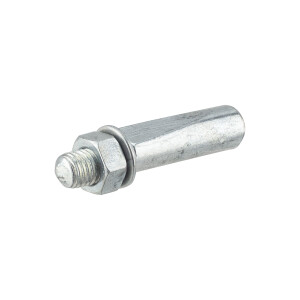 Korádo pedal wedge