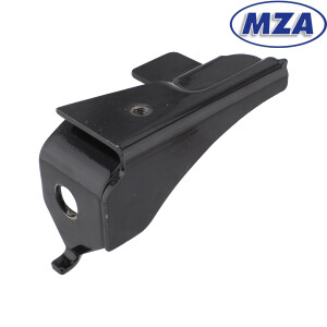 Floorboard holder Simson SR50 - Right - MZA