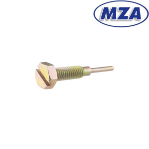 Carburetor idle screw BVF 16N1 Simson - MZA