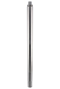 Front telescope tube ČZ 476,477 - CR