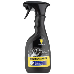 Engine cleaner Coyote MR 500ml