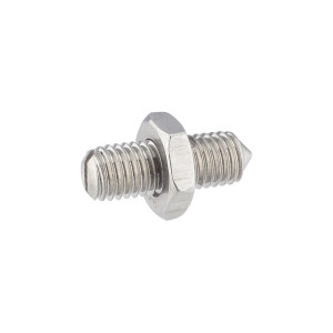 Locking bolt of swing fork pin ČZ
