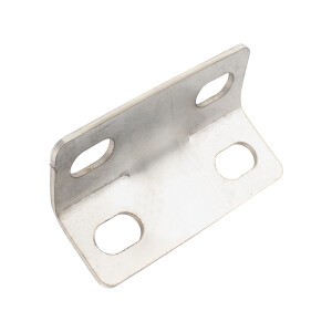 Exhaust holder - cigar (stainless steel)