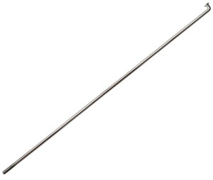 Wheel spoke M3.5x220 stainless steel Pérák