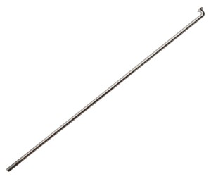 Wheel spoke M4x216 stainless steel