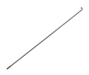 Wheel spoke M3.5x190 stainless steel ČZ B,T,C