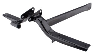 Footrest holder Pionýr type 05