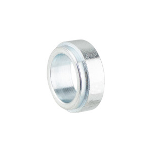 Front wheel insert Jawa 350 ty 639, 640 - short