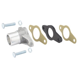 MZ ETZ 150 carburetor flange - set