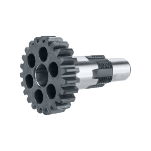 Wheel with hub Pionýr 20, 21, 23 - CR
