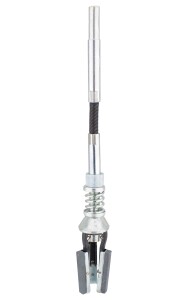 Preparation for cleaning and lapping cylinders with a diameter of 24-64 mm