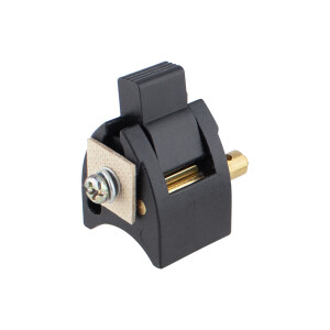 Light switch - bare (without cover)