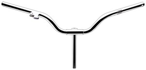 Stadion S11 handlebars