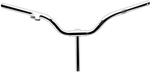Stadion S22 handlebars