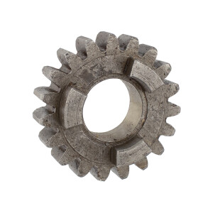Gear wheel 19z (1 typ.) Jawa 350 - 638