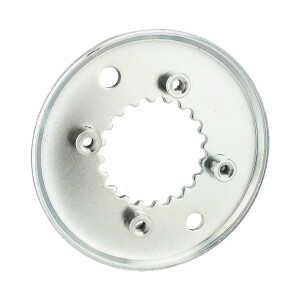 Clutch disc Simson S51, SR50