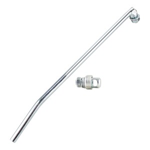 Babetta 207 rear fender mount