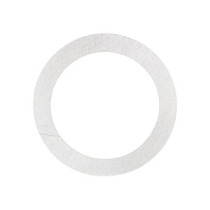 Head gasket D70 x 90 mm Al.