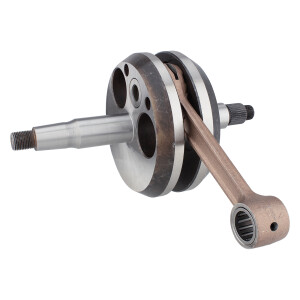 Crankshaft ČZ 125, 150 C - new