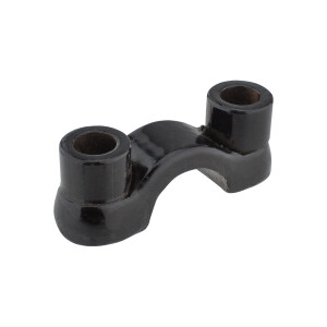 Jawa 350/634-640 handle bar attachment - original