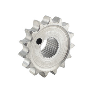 Primary wheel ČZ 125,150C - used