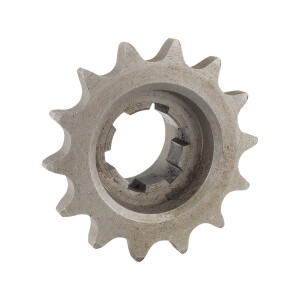 Chain wheel 14z Jawa/Kyvačka, Panelka