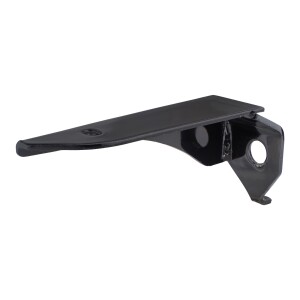Floorboard holder Simson SR50 - Left - MZA
