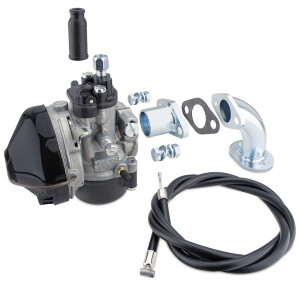 Carburetor Dellorto - Babetta - D16 Tuning - set