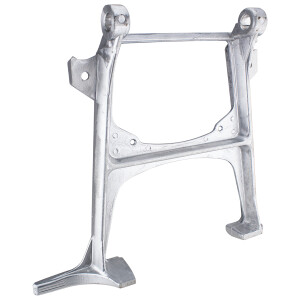 Main stand Jawa 350/634-640 - aluminum - import
