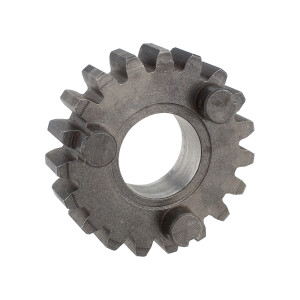 Fixed wheel 19z ČZ 125, 150 C