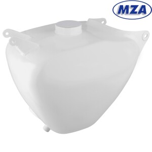Tank Simson SR50 (scooter) basic color - MZA