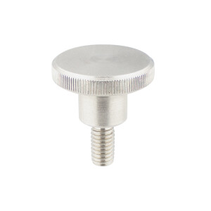Breast screw M5 Pionýr 550,555 - stainless steel