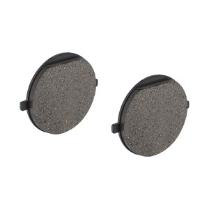 Brake pads Jawa 350 type 639, 640 standard - set
